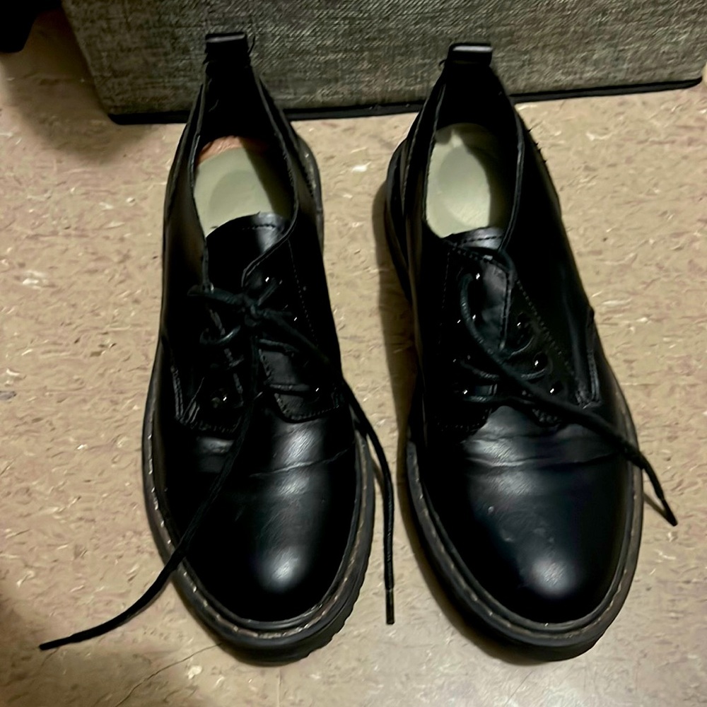 Black size 5.5